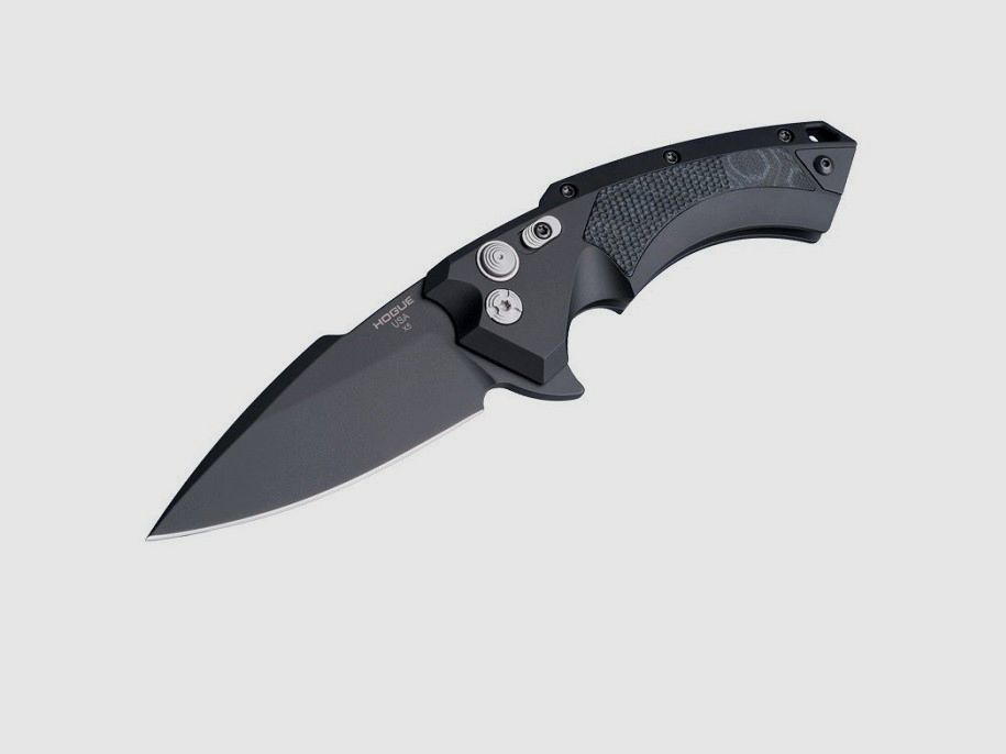 Nóż składany Hogue 34579 X5 3.5 Black, billede 1 af 7