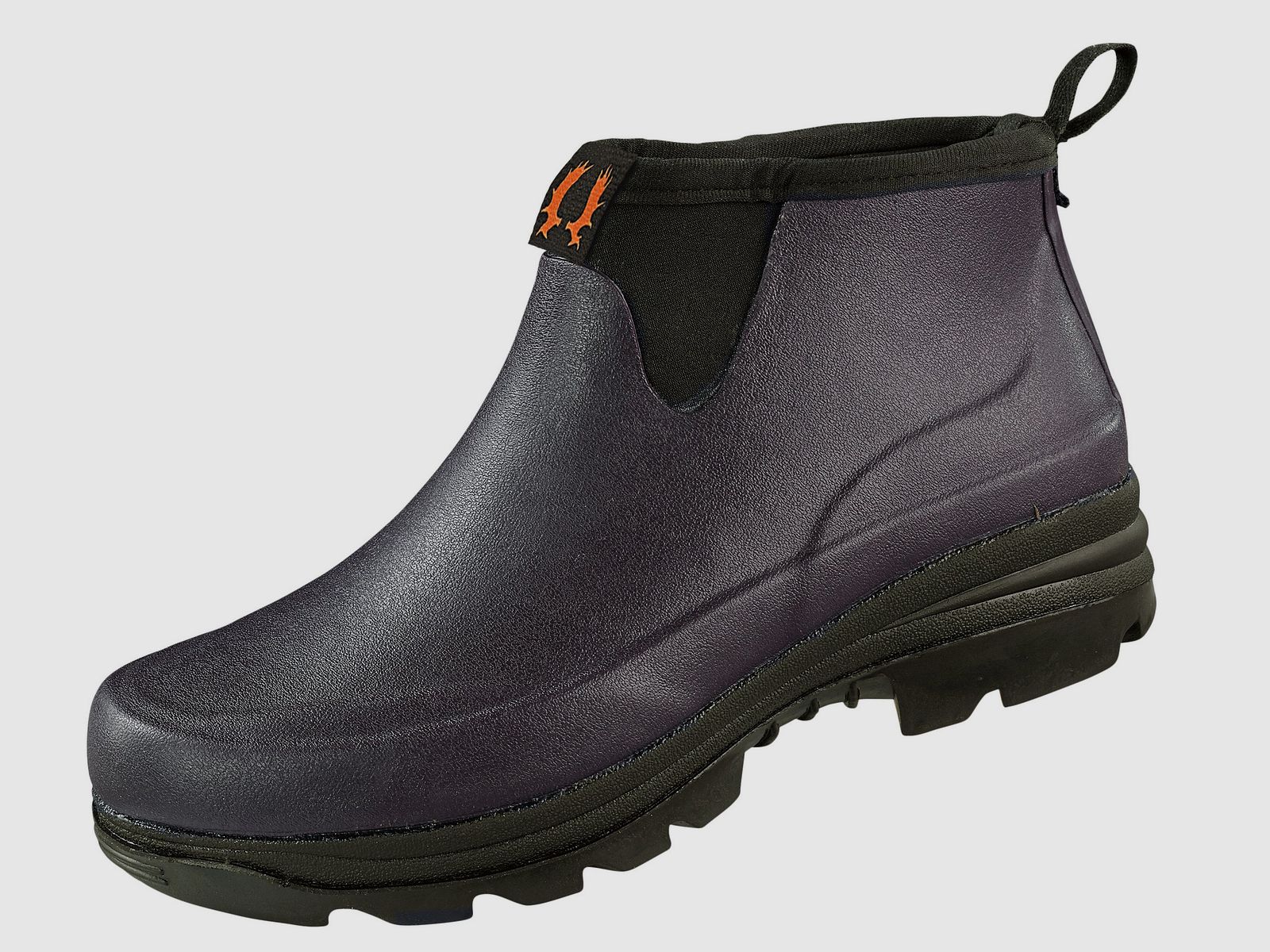 Nordforest Hunting Damen-Gummistiefeletten Hortus