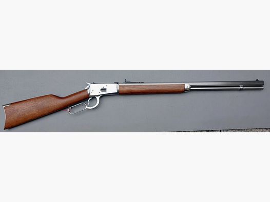 ROSSI ROSSI - PUMA Ottagono 24" Acciaio Ausf.