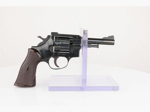 Wierook / Arminius HW 5