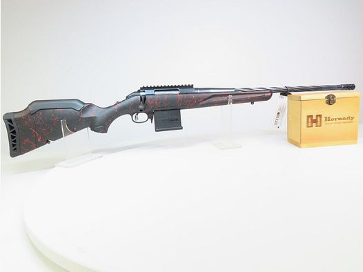 Ruger American Rifle Generation 2