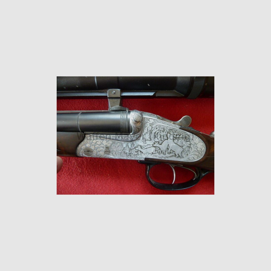 Krieghoff Neptun