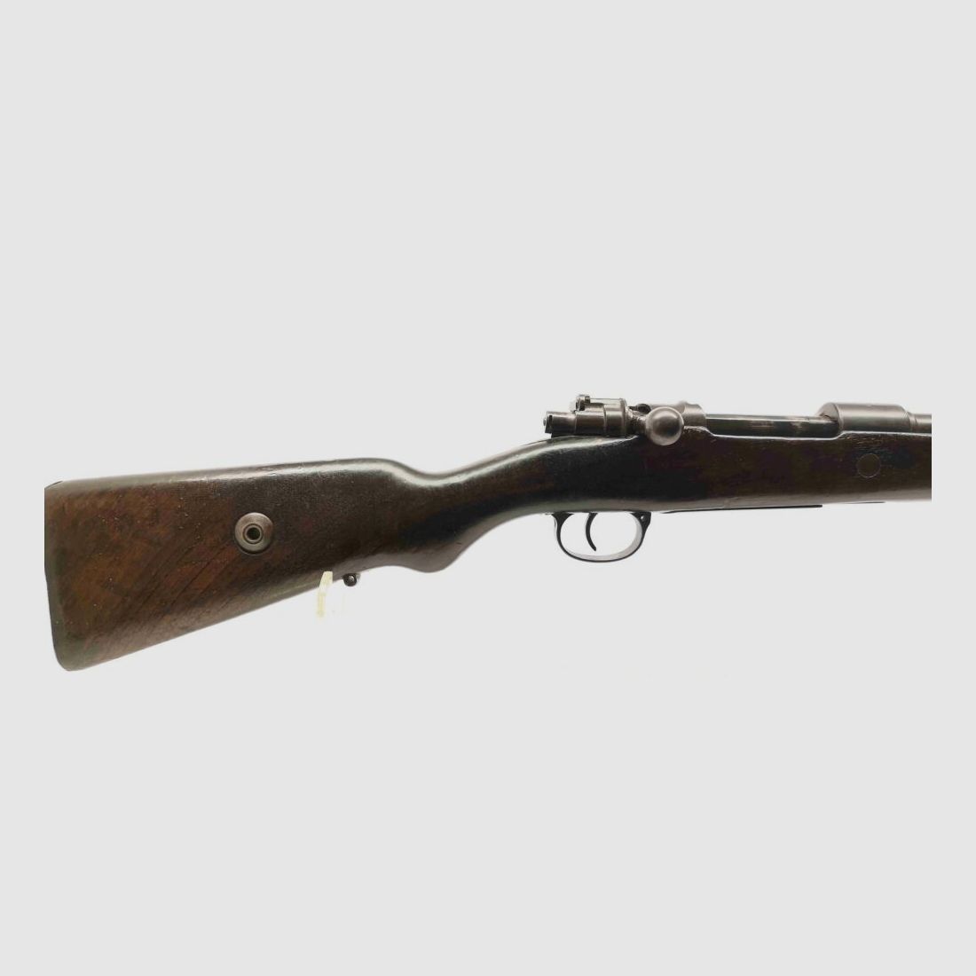 ZBROJOVKA BRNO Rifle 98 - vz. 98 - rare
