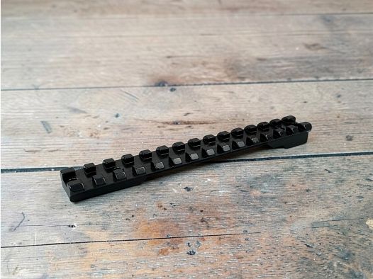 Rusan Picatinny Rail Military Mauser K98