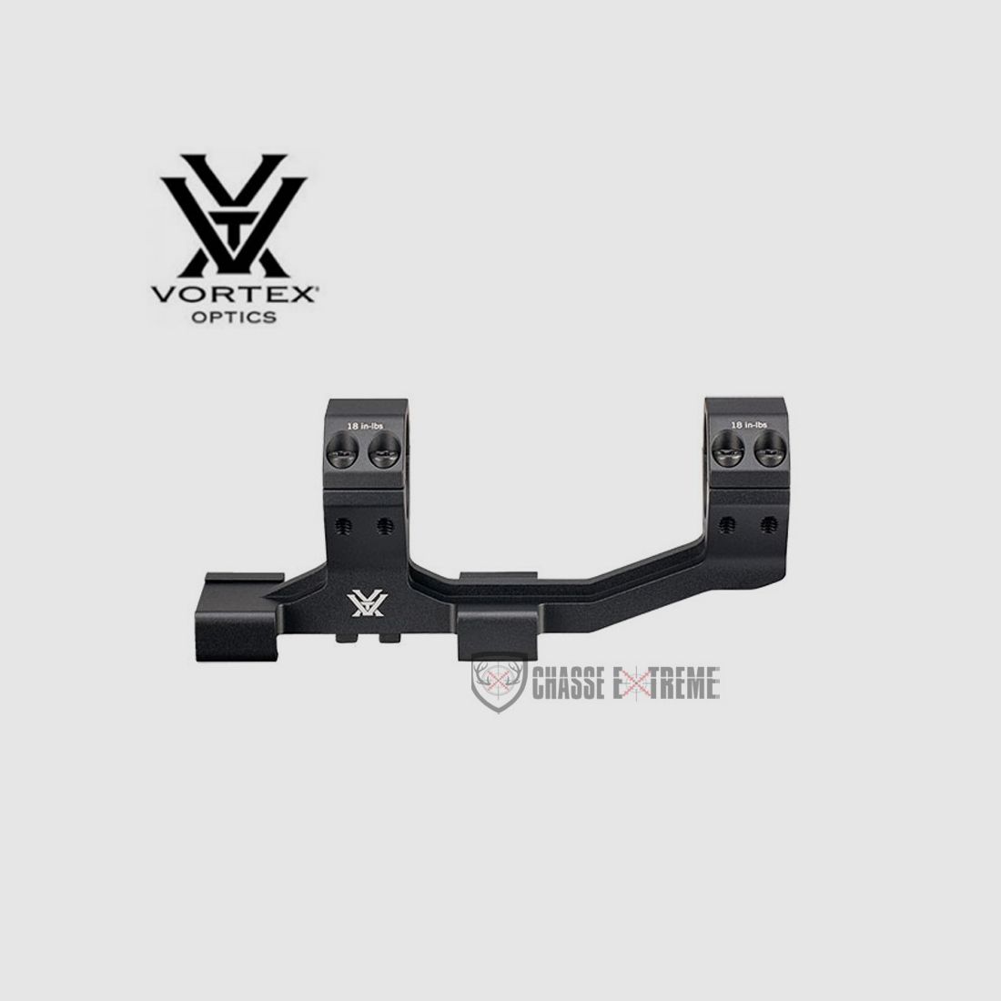 Monobloc-Montage VORTEX Sport 2'' 30mm 0 MOA, Bild 5 von 5