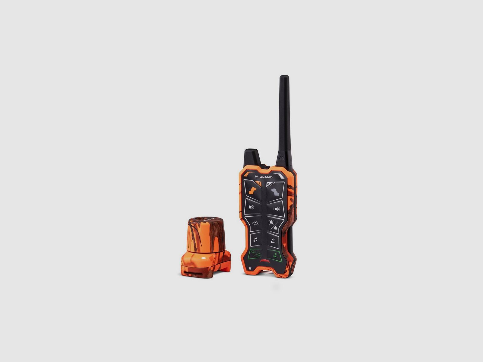 Beeper One Lite Kit Handgerät + Halsband