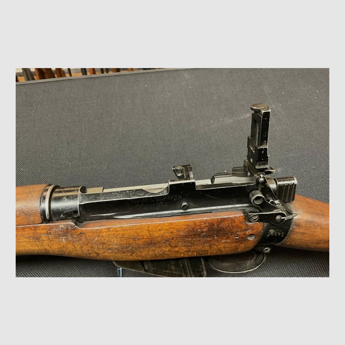 Enfield No.4MK1/2(F) .303Brit