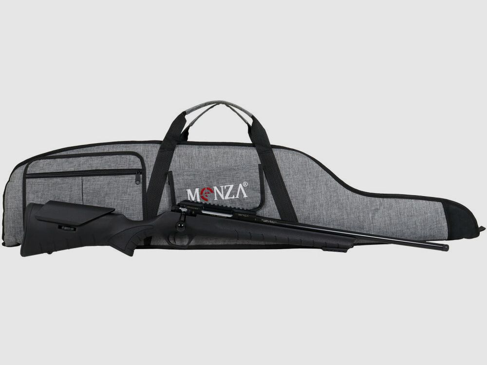 Istanbul Silah Monza Black Synthetic