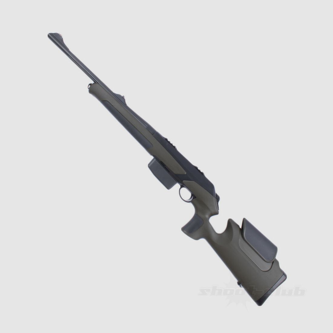 Merkel Helix Speedster SWF6