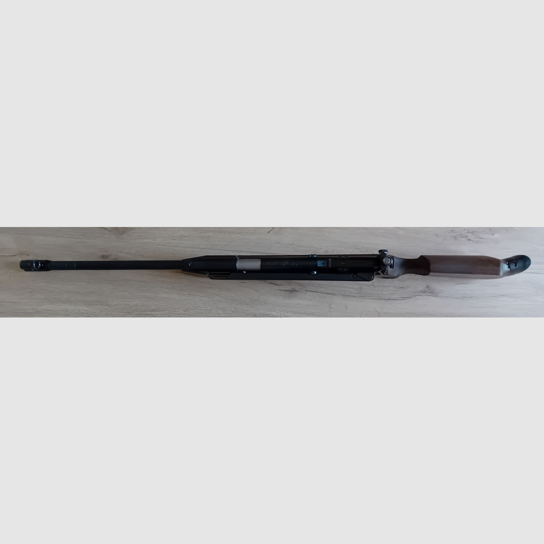 Luftgewehr Diana 75  Linksschaft