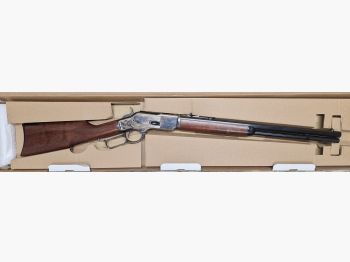 Uberti 1873 Short Rifle .357 Mag.