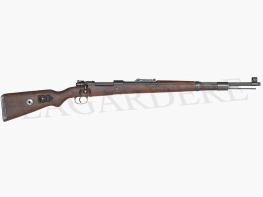 GUSTLOFF-WERKE 98K BCD WEHRMACHT (REPETIERBÜCHSE)