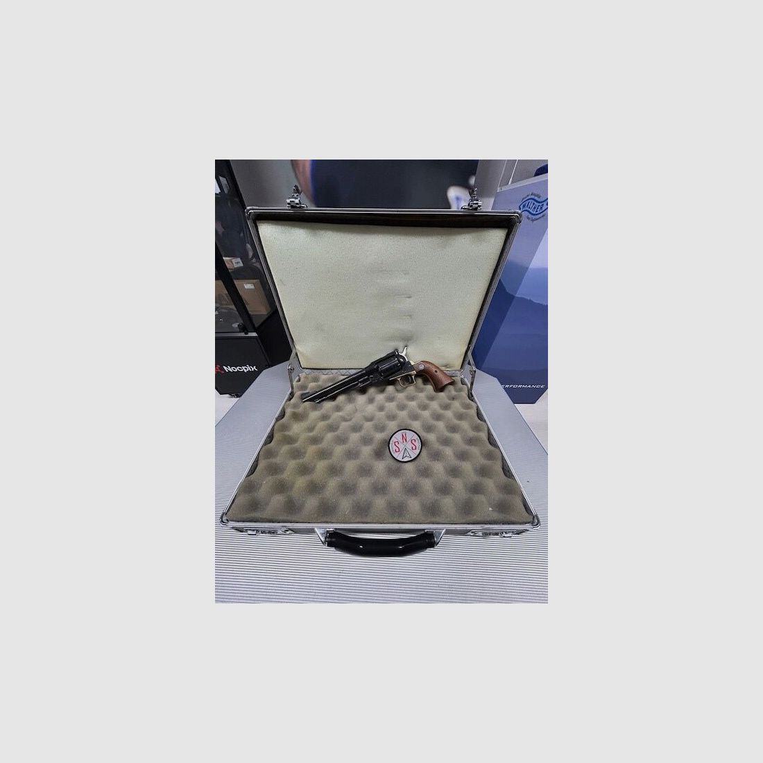 Ruger Ruger Old Army