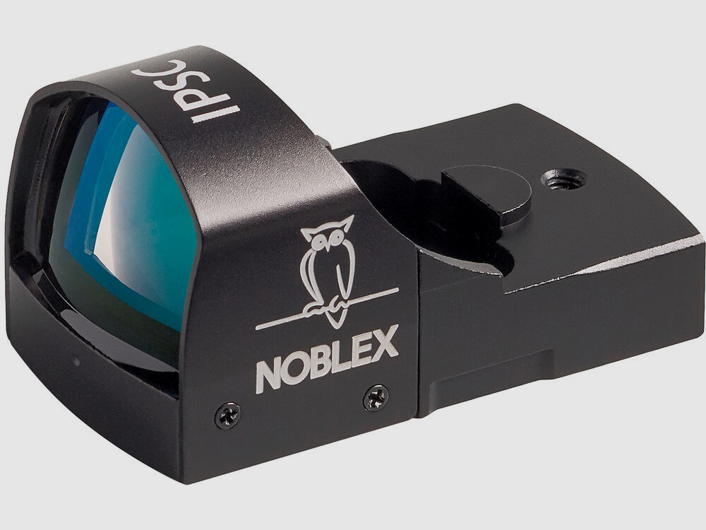 Noblex NV sight IPSC – 7,0 MOA