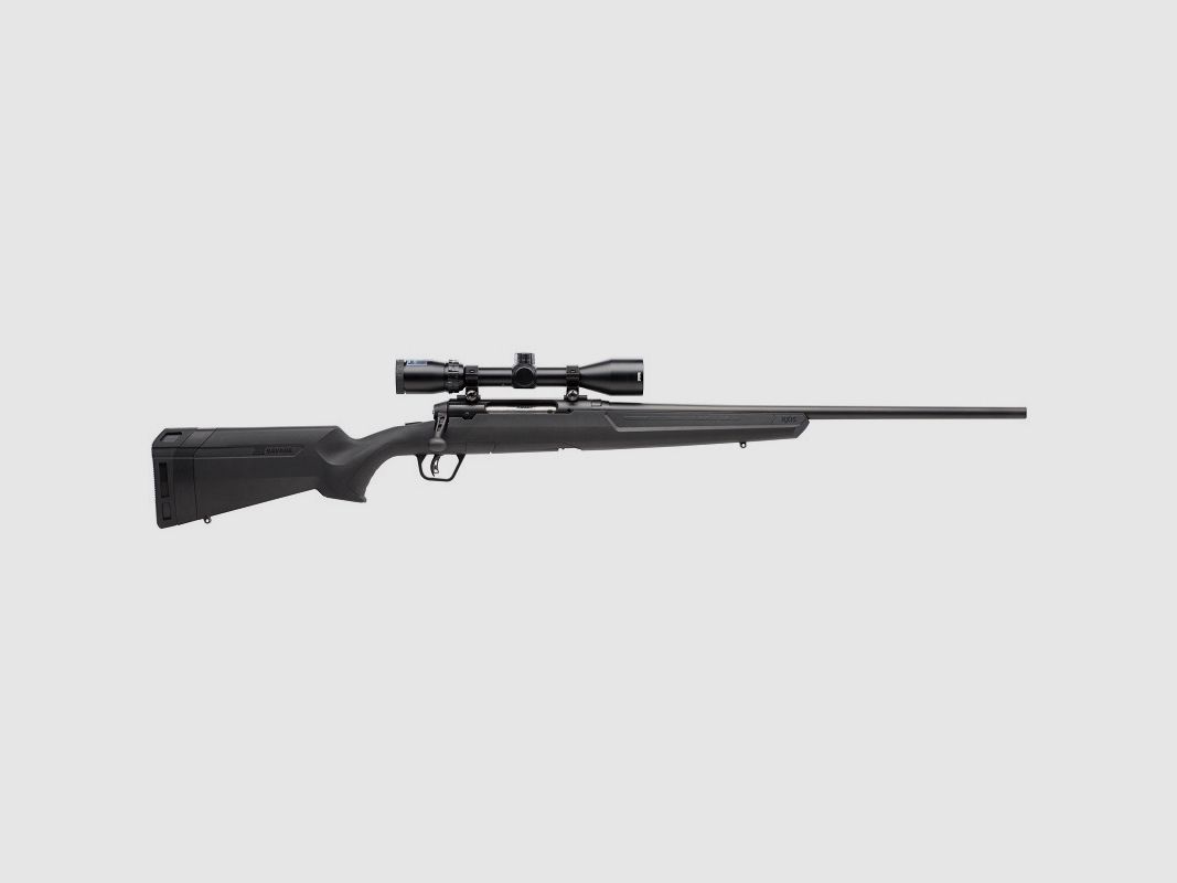 SAVAGE AXIS II XP REPEITERBÜCHSE .270WIN, Bild 1 von 4