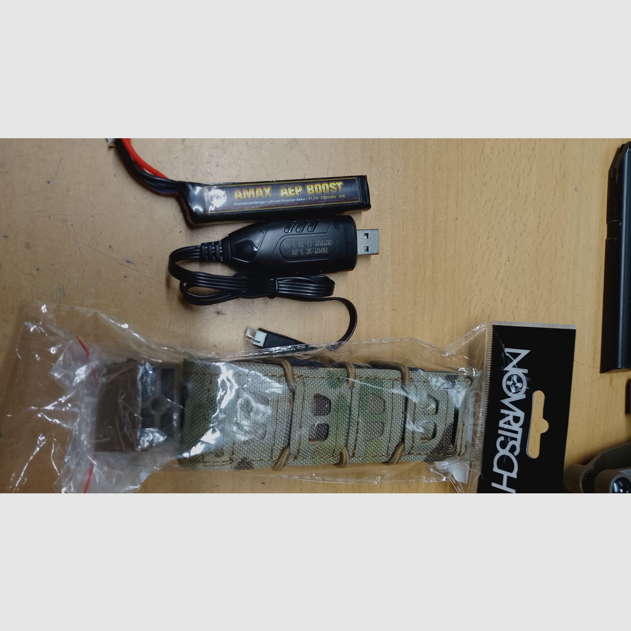 Cyma CM131A AEP