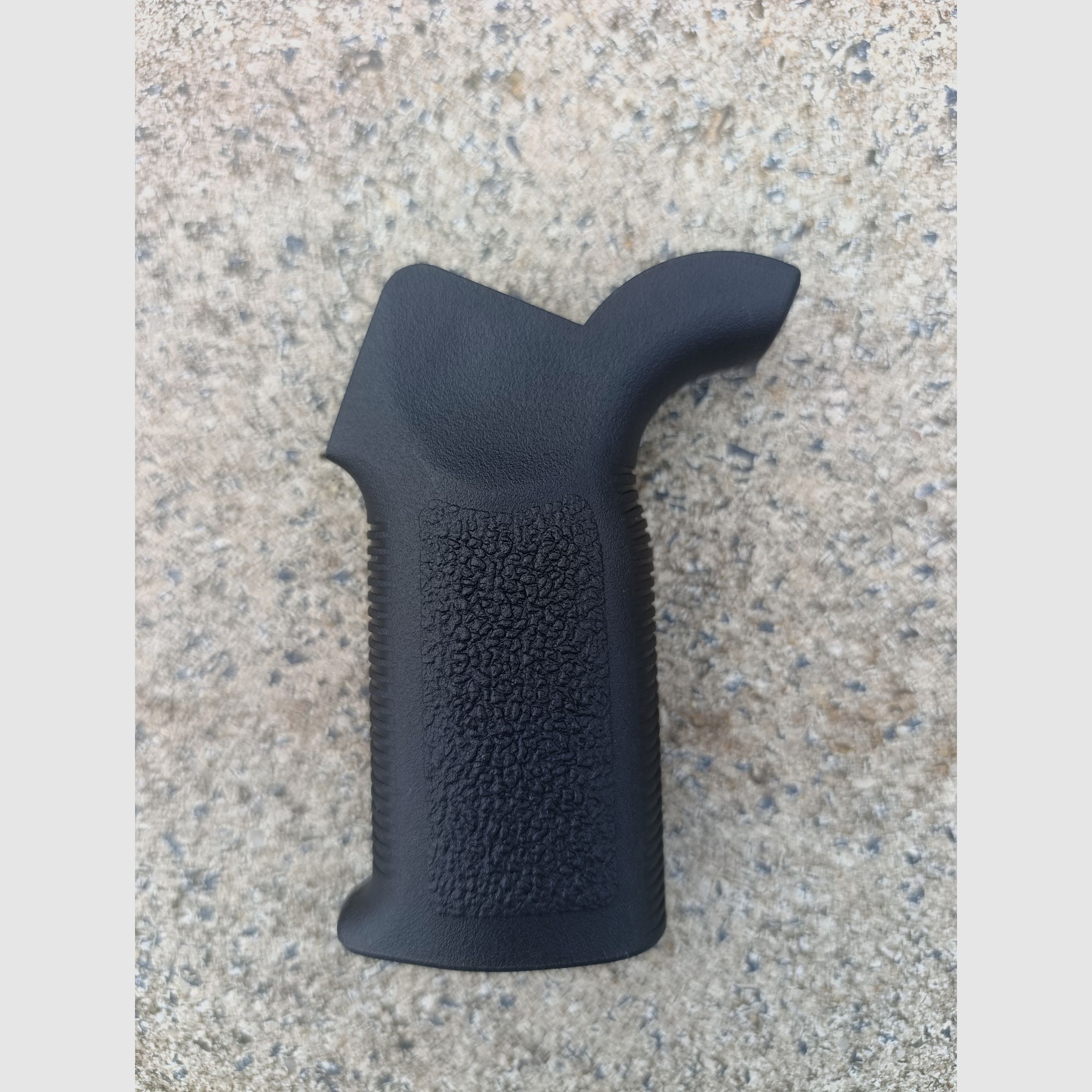 AR15 Pistol grip grip, image 2 of 4