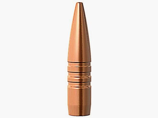 BARNES BULLETS TRIPLE SHOCK X BARNES BULLETS 270 KALIBER (0,277″) 130GR BOAT TAIL 50/BOX