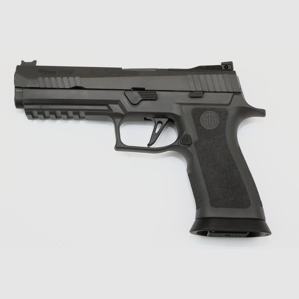 Pistolet Sig Sauer P320 X-Five Legion OR, image 2 sur 6