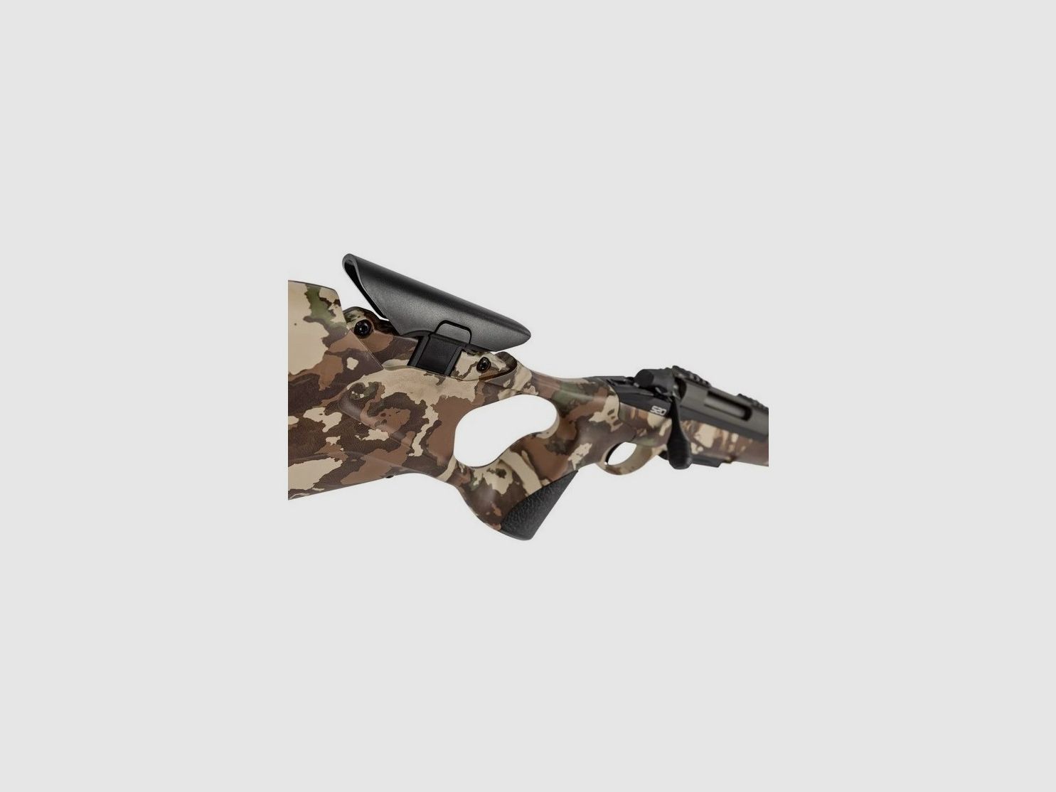 Sako S20 Hunter Fusion Kal. 6,5 PRC, afbeelding 3 van 4