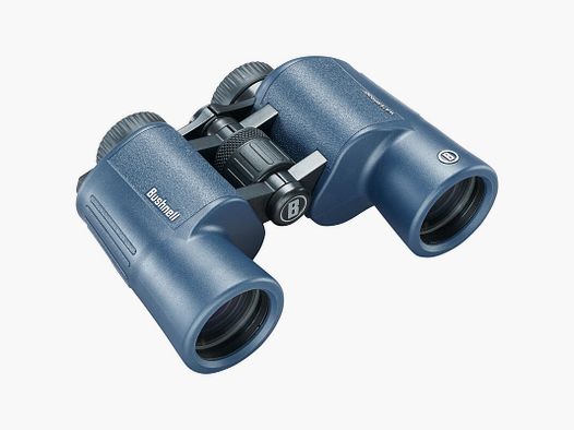 Bushnell H2O 10x42 Waterproof, Porro Prism Binoculars (Verrekijker)