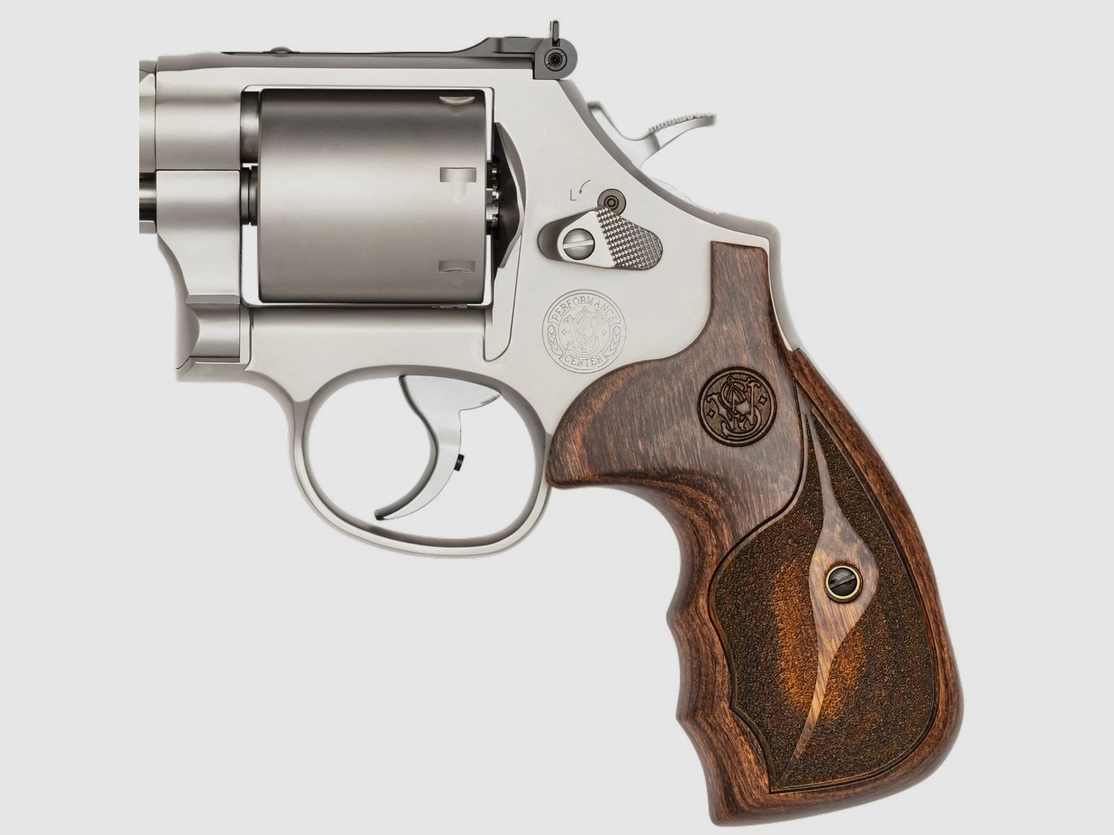 Smith & Wesson Performance Center 686 2,5" - 170346, zdjęcie 7 z 7