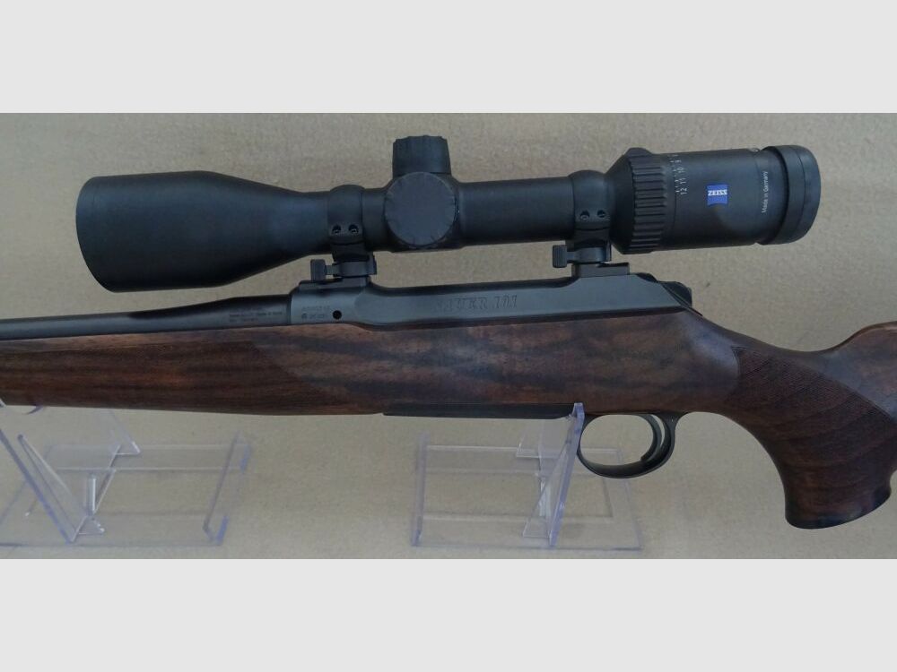 Sauer 101 Artemis