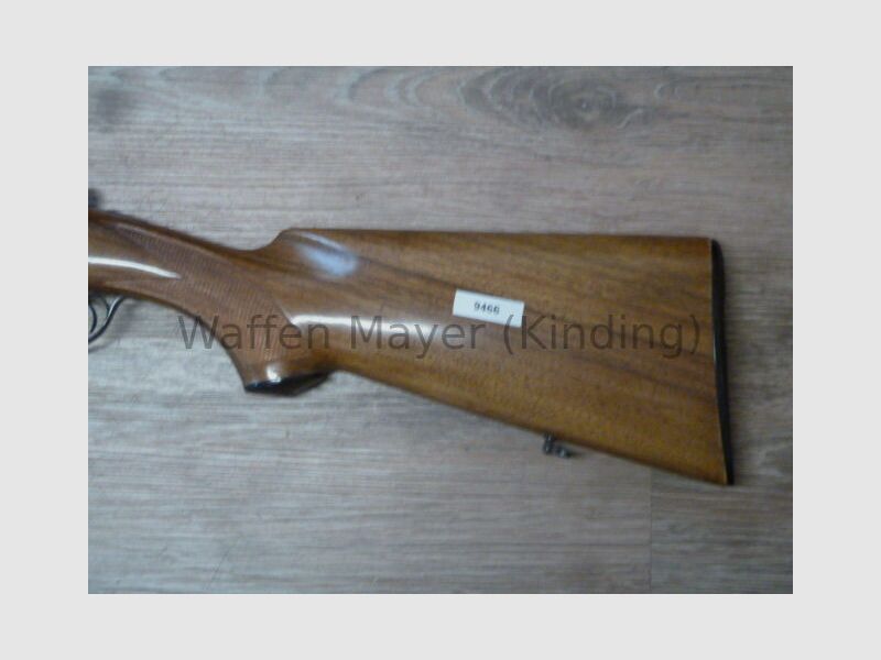 Sauer- Beretta S56E