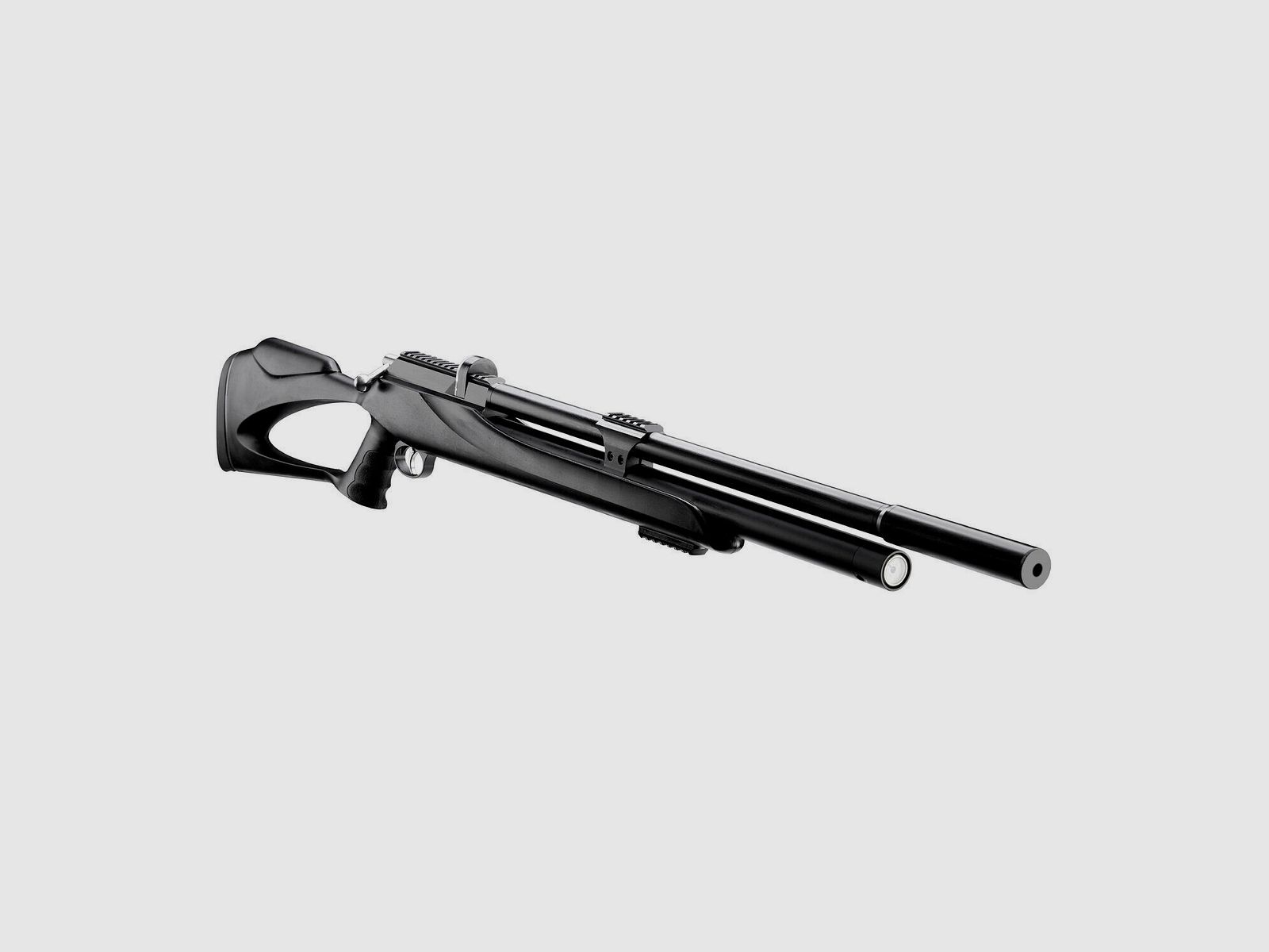 Rifle Snowpeak M25 PCP 9 mm 19,9J, imagen 2 de 5