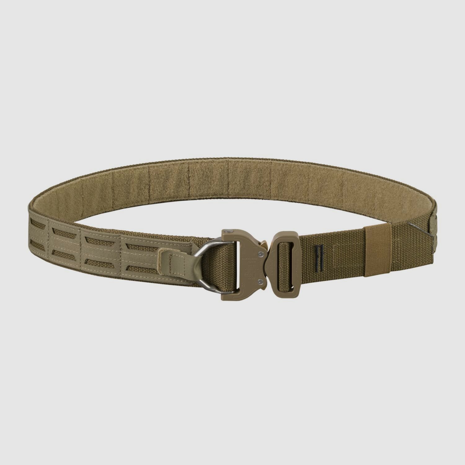 Direct Action Warhawk Modular Rescue/Gun Belt Loop MK II - Adaptive Green