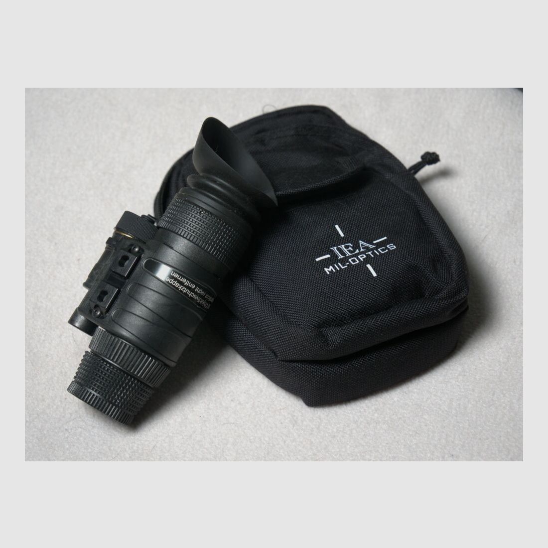 IEA NT Mum 14 Nachtsichtgerät