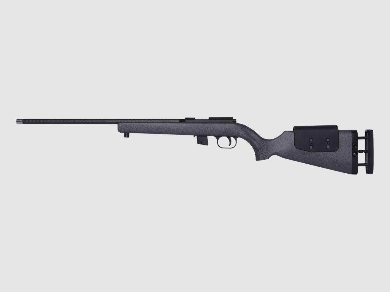Voere K15A .22lr Repetierbüchse