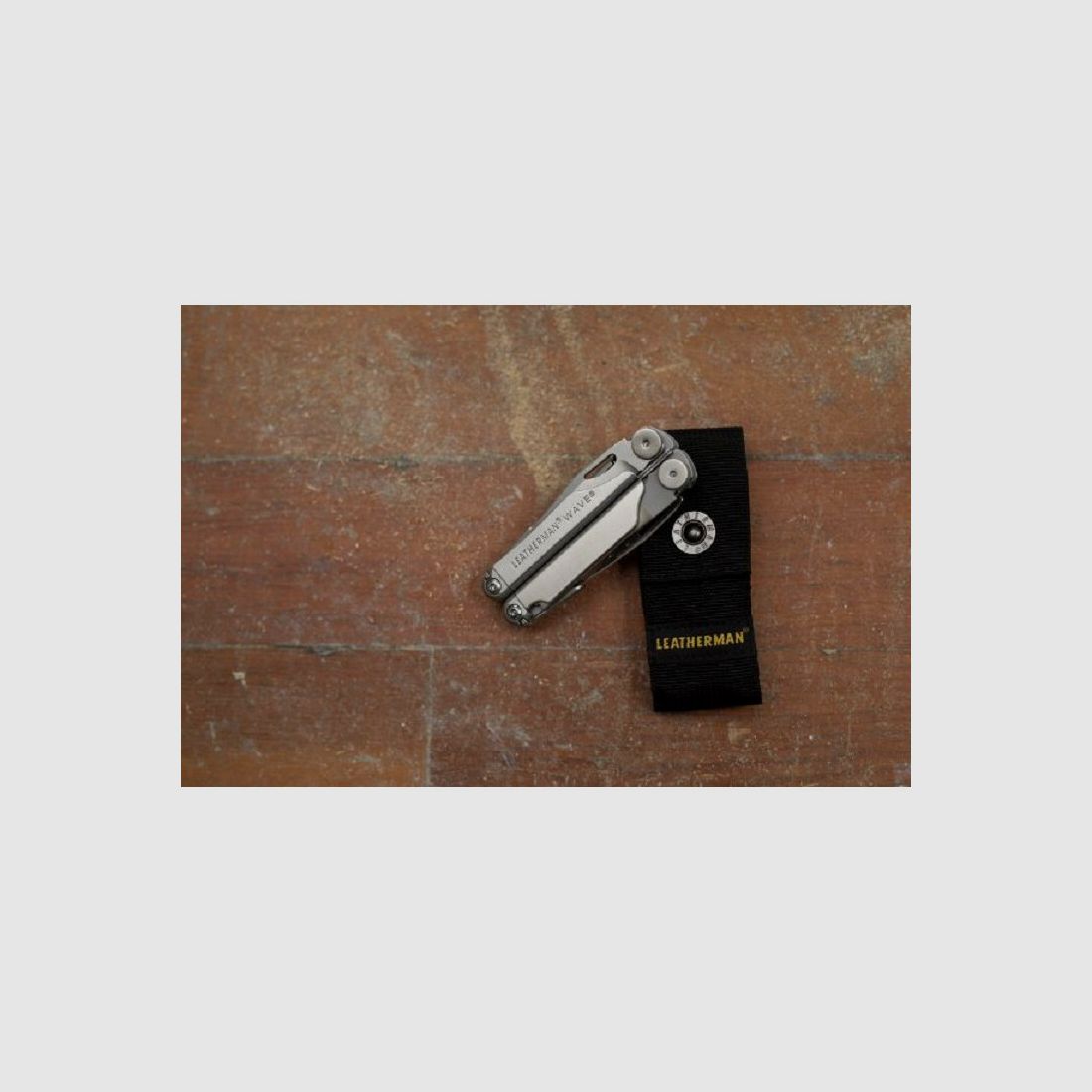 Leatherman NYLON HOLSTER L, billede 3 af 4