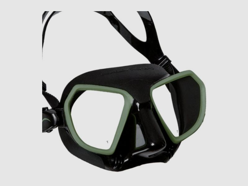 SALVIMAR NOAH BLACK GREEN