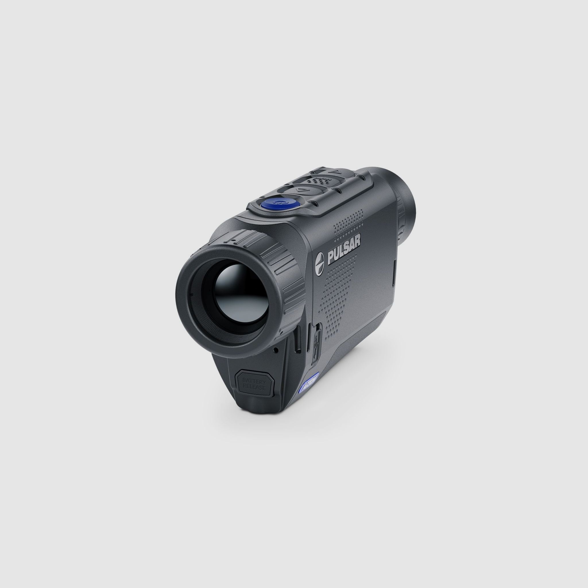 Pulsar Axion XQ30 Pro telecamera termica