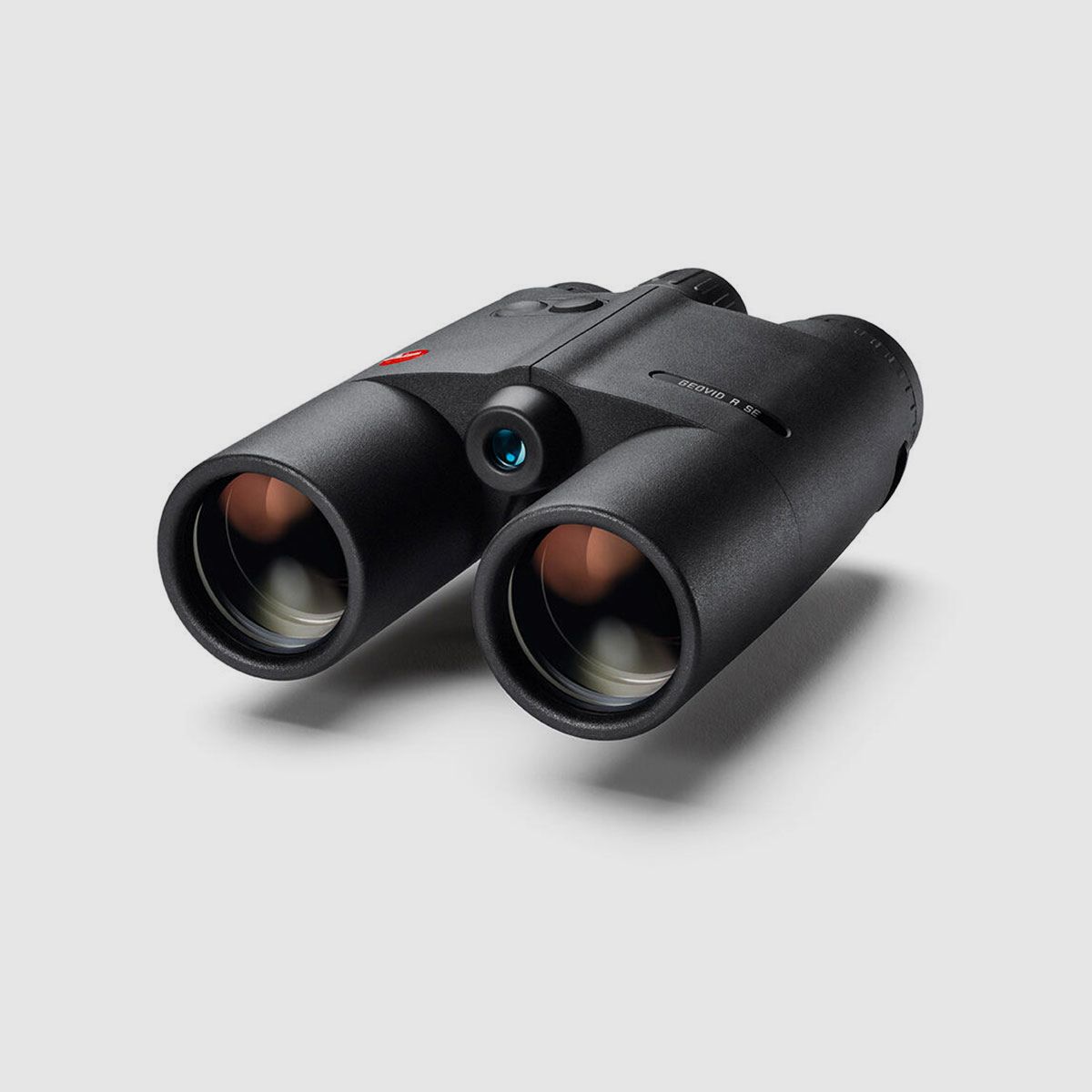 BINOTELEMETRO – LEICA – GEOVID R SE 8×42, image 6 of 8