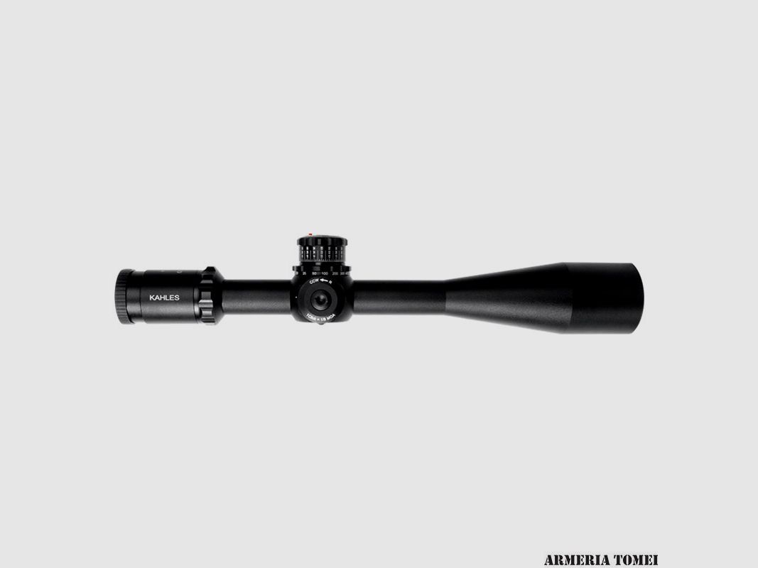 OPTIK – KAHLES – K 1050 10-50×56 MOAK, Bild 2 von 7