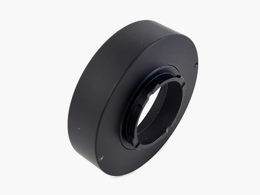 Rusan Anneau réducteur Monoculaire Krypton, 68mm