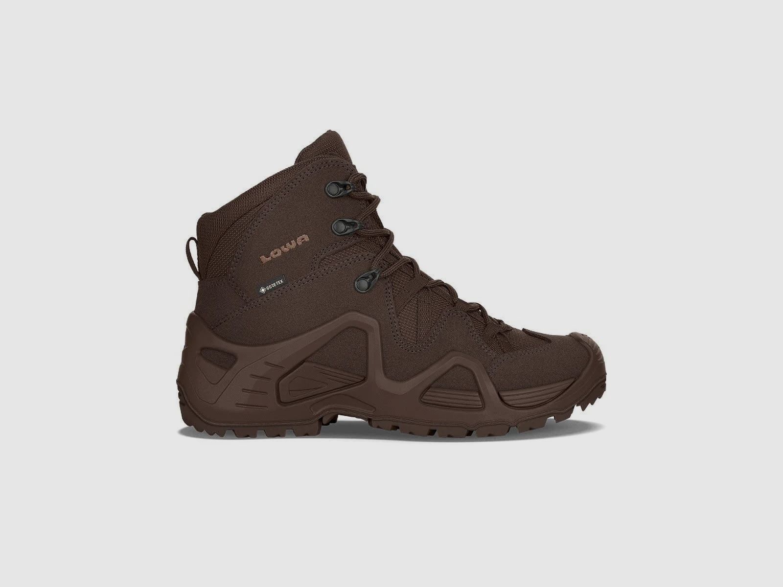 Zephyr GTX Mid TF (Dark Brown) 45, image 1 sur 3