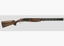 BRENNER BF18 BLACK Brenner BF18 Bockflinte black 71cm - LINKSSCHÄFTUNG sofort verfügbar, Versand +25€ UVP: 1299€