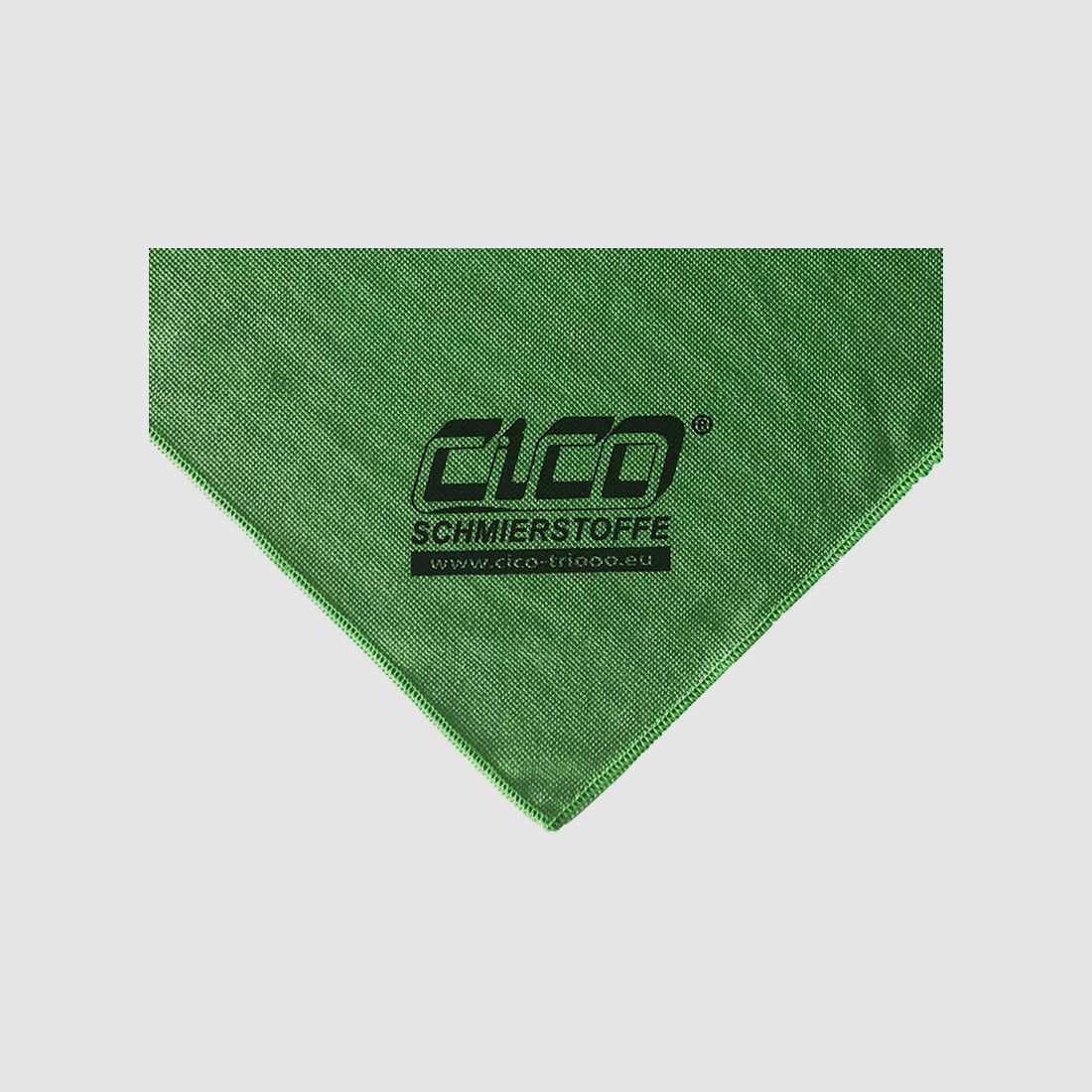 CICO MicroTop Waffen-Reinigungstuch
