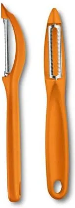 Victorinox Universal Peeler – Orange