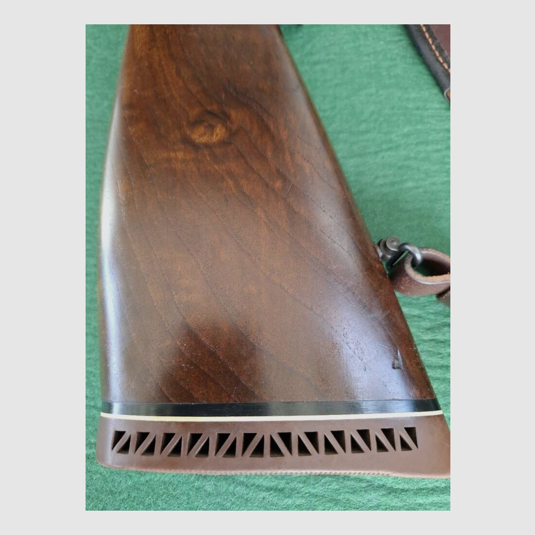 Blaser D99 Duo