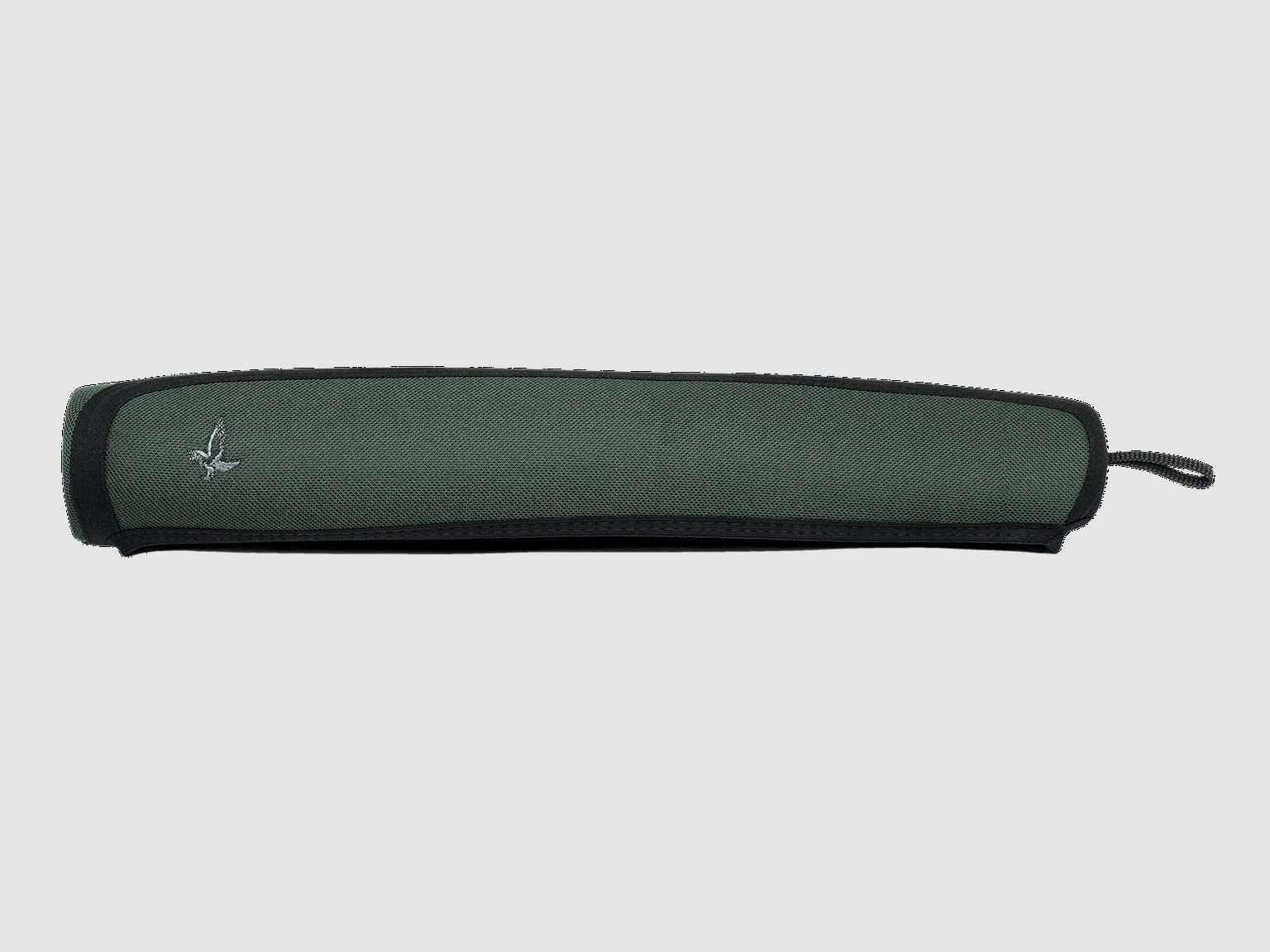 SWAROVSKI accessoires pour lunettes de visée Scope Guard : néoprène 70 cm taille XL, objectif jusqu’à 63 mm, olive