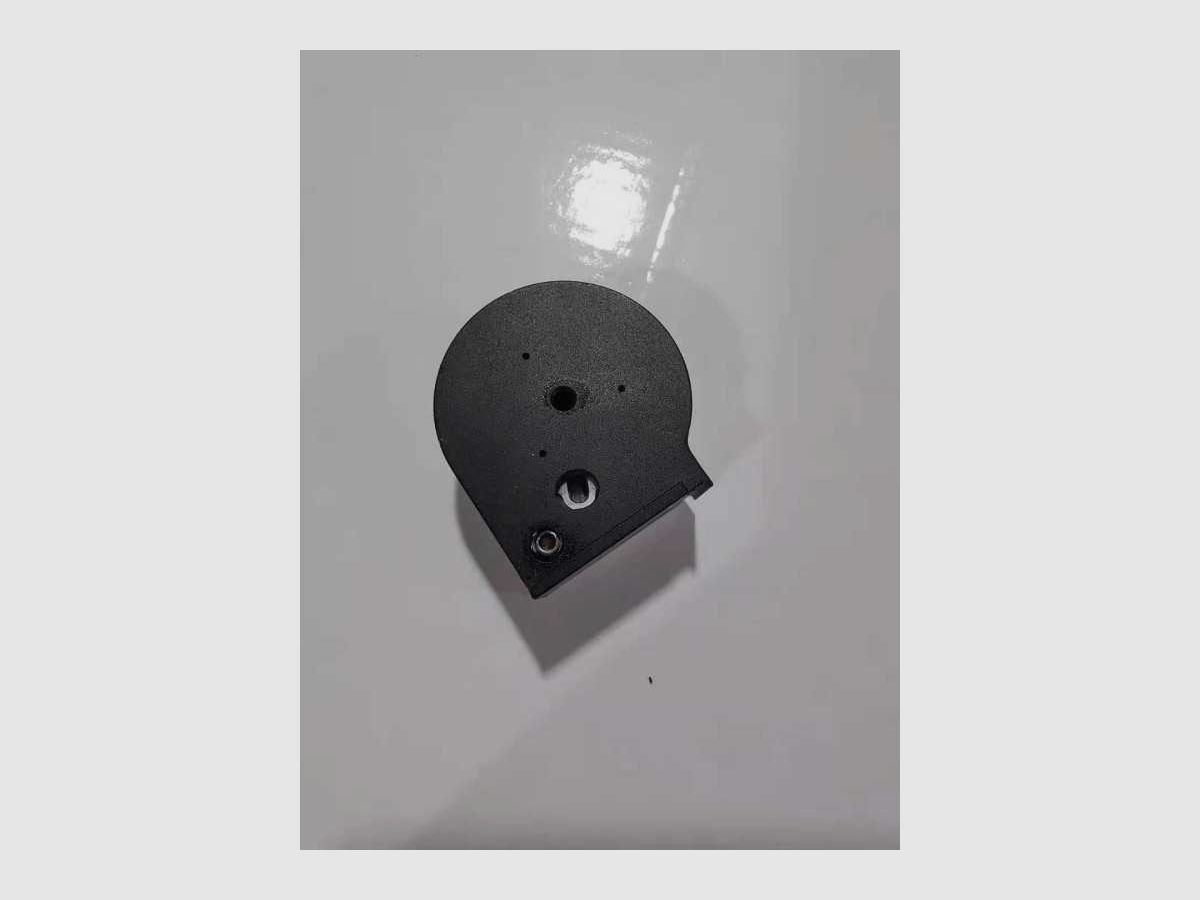 LADEN M25 PCP C5.5, Bild 3 von 5