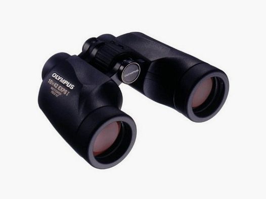 Olympus Olympus 10x42 EXPS I schwarz