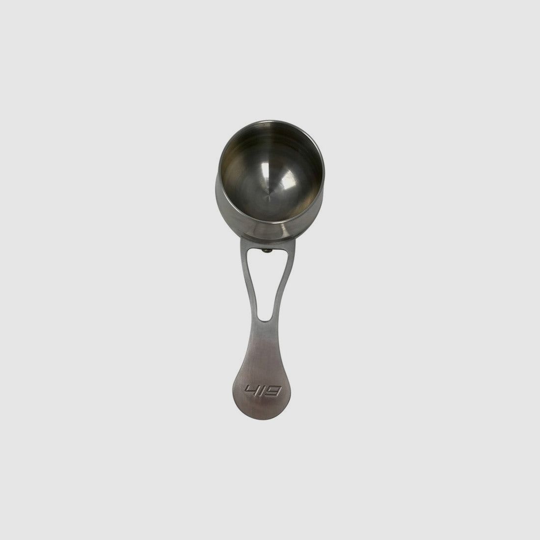 Area 419 Billet Powder Measure