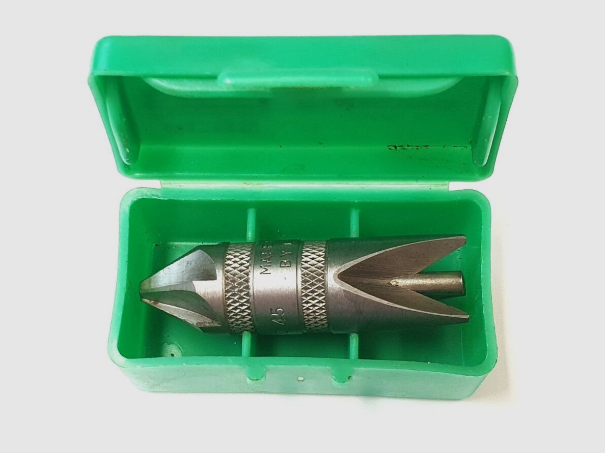 RCBS RCBS Burring Tool 17 to 45