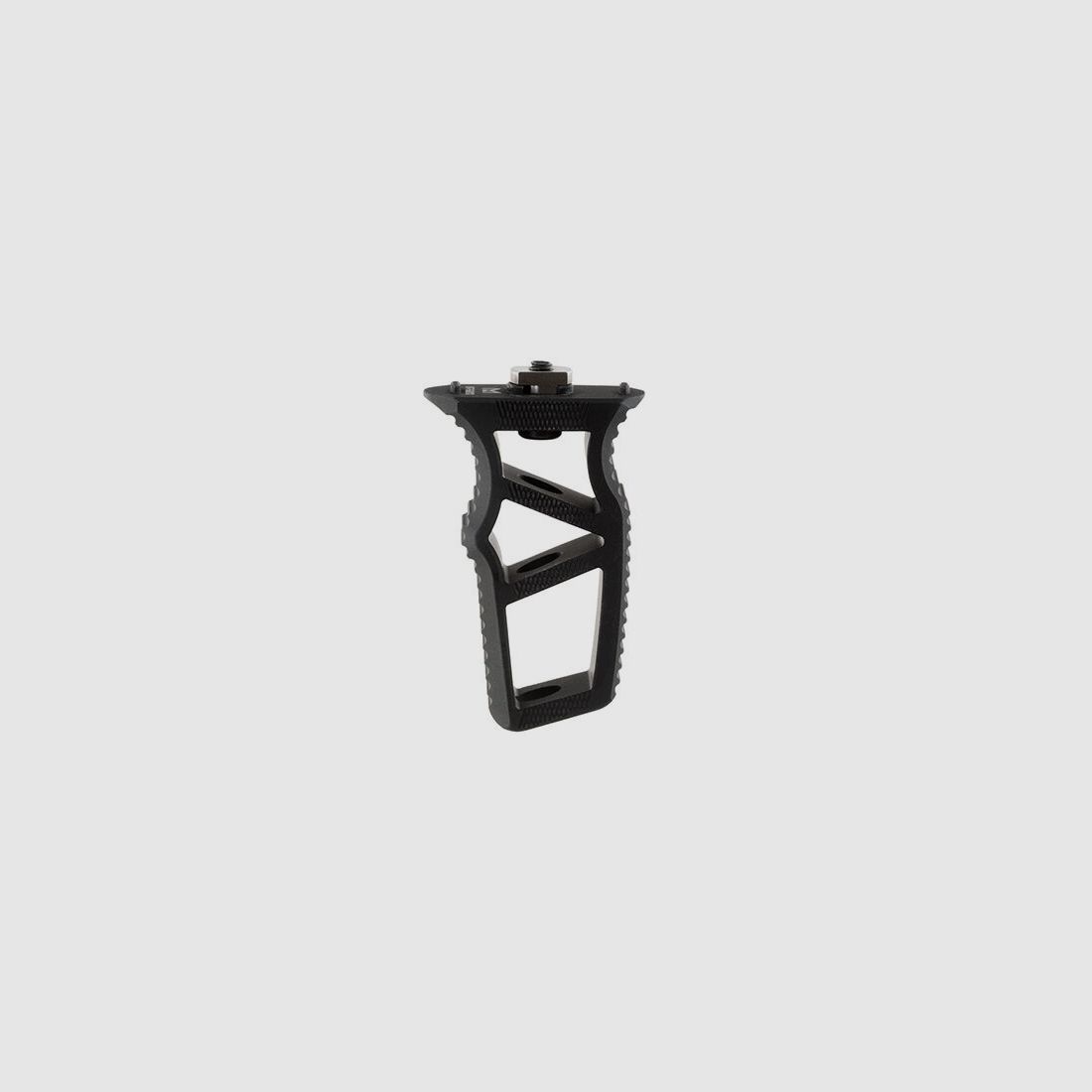 UTG (Leapers) Ultra Slim Frontgriff - schwarz - M-Lok