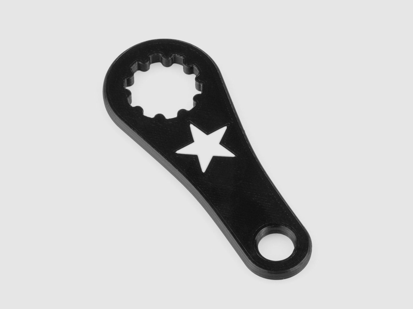 PUNCH BUTTON closure opener | Compatible with VESTA PDW.50 | Cal.50